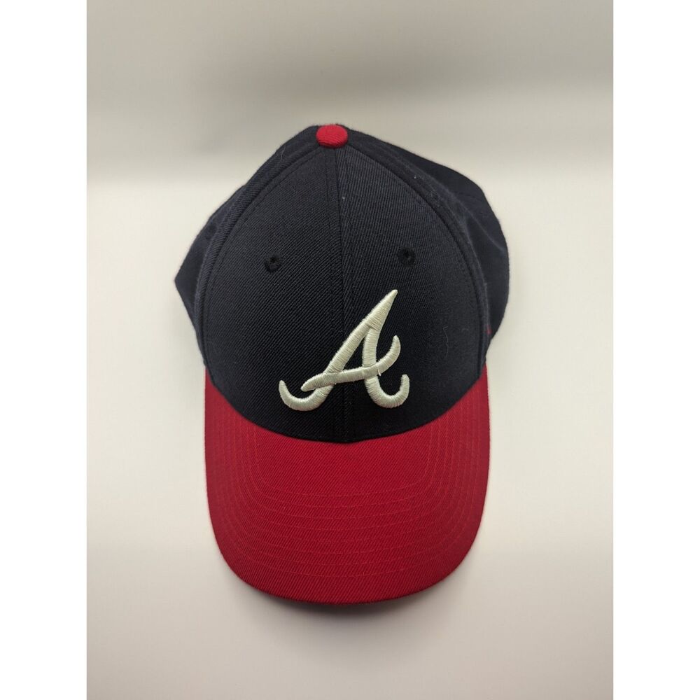 47‎ Brand Atlanta Braves Adjustable Baseball Hat